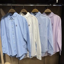 후아유 Steve Loose Fit Shirts WHYAE2304F[nc불광]