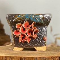 다육맘 수제화분 헤이린, 6번