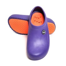 쇼프 영양 뒤막힘 조리 신발 주방 슬리퍼 방수 안전 화 사 위생 쿠션 쉐프 단