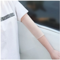 팔꿈치보호대 스커트운동 팔목보호대 팔 보호커버 남성헬스 땀흡수 팔뚝 팔토시 가림흉터 문신 온실 여름 매우얇은, C01-18cm살색 팔목보호대-D29
