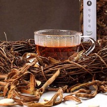 아름다운정성 국산 말린 볶은 작두콩차 건강차 효능, 기본, 기본