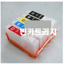 PGM*^몰빈카트리지 HP D5460 5380 309 칩없음 프린터주변용품 프린트 재생 토너 무한공급^^췤pgm, a^^옵션없슴, a^^옵션없슴
