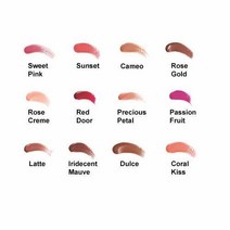 엘리자베스 아덴 뷰티풀 컬러 루미너스 립 글로스 0.22온스 U CHOSE COLOR, SUNSET 03