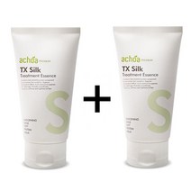아초아 프리미엄 TX 실크 트리트먼트 에센스 150g 1+1개 하나더행사, 1개