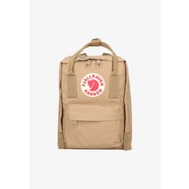 피엘라벤 칸켄 미니 백팩 가방 타게스 러크백 점토