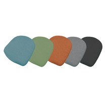 [코아스]에르체 메쉬의자 전용 교체좌판, 그린