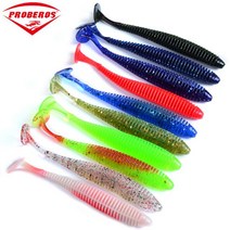 미드스트롤링 PROBEROS 2.4G 8.5CM 쉐드웜 DW6015-72394EA 와이조이앱스