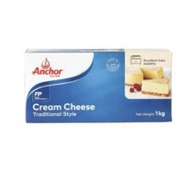 앵커 앵커크림치즈 1kg+아이스박스, 26개