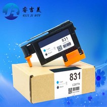 파워딜 831 프린트 헤드 HP 라텍스 110 CZ677A, 05 1PC - Optimizer