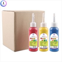 [HM]폼아트용 우드락물감100g, 초록