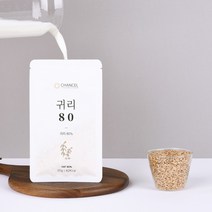 찬슬 슈퍼푸드 다이어트쉐이크 다이어트간식 식사대용 건강식단 간편식단 다이어트아침 아침대용 저녁대용 귀리80, 20g, 1개