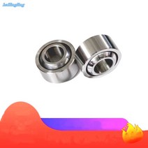 1조각 자기 윤활성 방사형 구면 베어링 GE4C GE10C GE30C/영국, 10 Ge25c