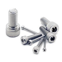 스텐 육각 유두렌치볼트 M2 M2.5 M3 M4 M5 M6 M8 M10 4mm~120mm 낱개판매, 스텐 유두 렌치볼트, M6(6mm), 70mm