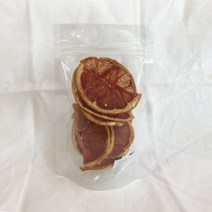 자몽칩 35g 건조자몽 건조과일칩 자몽에이드 자몽티, 거상마켓 1