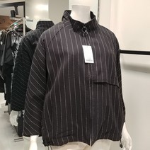 씨엠큐브 자켓50%린넨숏자켓 CMJQ21420 NC중앙로역점