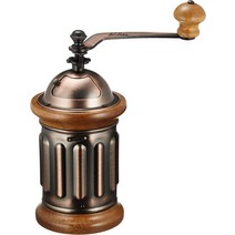칼리타 Kalita 커피 수동 그라인더 일본 수입 직구, 10 ) 칼리타 그라인더 (KH-5), 단품