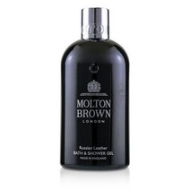 몰튼 브라운 러시안 래더 샤워 젤 300ml, 1개