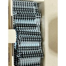 영우화스너 가스핀 타정기용 연결핀 GCP 26x32mm / GCP 26x38mm 1000발, 26 x 32mm 1000발