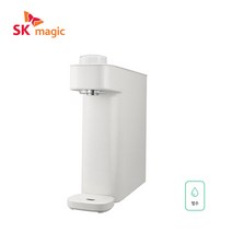 SK매직 에코미니 정수전용 정수기 WPU-GBC102S 1년필터