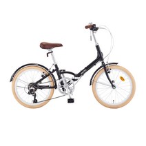 [삼천리자전거] 링크 7단 20인치 접이식 주니어 자전거 2021, 민트
