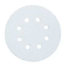 디스크샌더페이퍼5*8홀120#(종이)1통100장 탈부착형