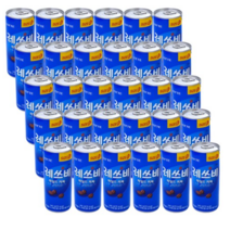 롯데칠성음료 레쓰비 마일드 240ml x 30캔 커피음료