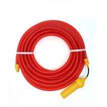 고속도로 휀스 드럼 DC 3V 건전지 윙카호스 10m 점멸등호스