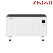 신일 컨벡터 히터 이동식 라디에이터 SEH-C30KP 벽걸이히터, 단품없음