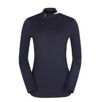 LPGA 여성 냉감소매 베이스레이어(L202TL510P)