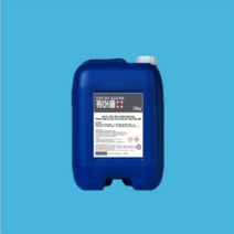 수영장 살균소독제 액체형 케어풀20kg, 1개, 20kg