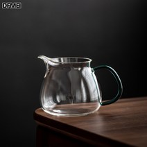 DFMEI 균배공배내열유리작명공도배출구고붕규소유리차해