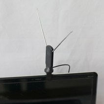 UHD 디지털 TV 안테나 튜너 용 학위 데스크탑, 없음