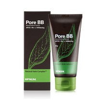 입큰 포어 모공 비비 SPF35 PA++50g, 1개