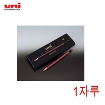 에스포 미쯔비시 유니 연필, 3H, 1개