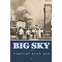 Big Sky Paperback, Adelaide Books, English, 9781953510808