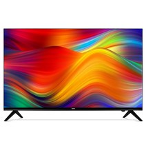 와사비망고 WM E430 Ai 스마트 UHDTV 와글와글, 택배 자가설치