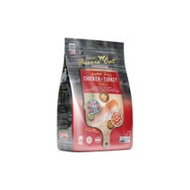 퍼시캣 고양이 사료 치킨&칠면조 1kg 그레인프리 헤어볼