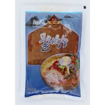 [아이싱싱]포항물회육수 진품명품물회육수 340g x 30ea, 30봉