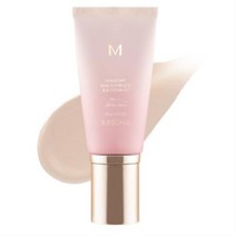 미샤 M 시그너처 리얼 컴플릿 비비크림 EX SPF30 PA++ 45g, 6개, 21호 화사한 베이지