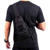 군화와고무신 / 슬링백 검정