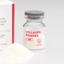 뷰디아니 인퓨징 콜라겐 파우더, 1.5g, 1개