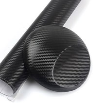 자동차 카본 시트지 3D 5D 6D, 카본 5D 110x50cm, 1개