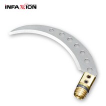 동명인픽션 수초낫 갈쿠리, 대물수초톱낫