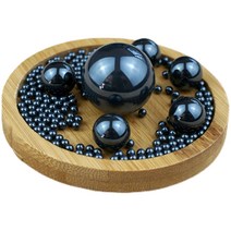 실리콘 질화물 세라믹 공 0.8mm 1.588mm-25.4mm Si3N4 G5 정밀 베어링 부드러운 둥근 구슬, 28 9mm_01 1pcs