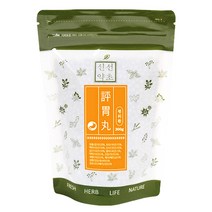 타이거아울렛 식후에 평위환 300g x 1팩 창출 진피 맥아 산사 갈근 탱자 박하 정향 계피 감초 배합 속청환 위환 위평환, 단품, 단품