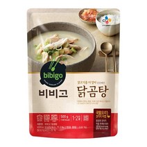 CJ 집밥 비비고 닭곰탕 500g 얼큰한국물요리 된장찌개 부대찌개 소고기국 복날 몸보신 복날음식 삼계탕 도가니탕 감자탕, 28개