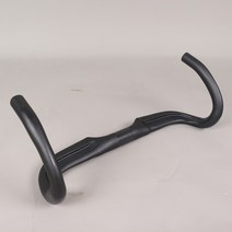 도로 자전거 에어로 핸들 바 탄소, [02] 400mm UD matte