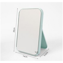 사각 탁상거울(92948), 상세설명참조