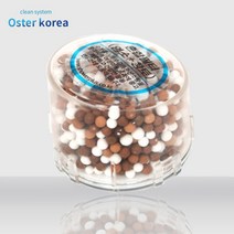 아쿠아듀오 샤워플러스(샤워기 연수기), 1개, 2차혼합필터(헤드용)1개