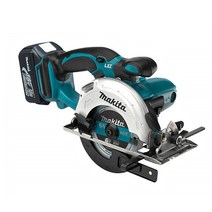 [하랑툴]MAKITA 마끼다 충전원형톱 DSS501Z 베어툴, 몸체＋배터리